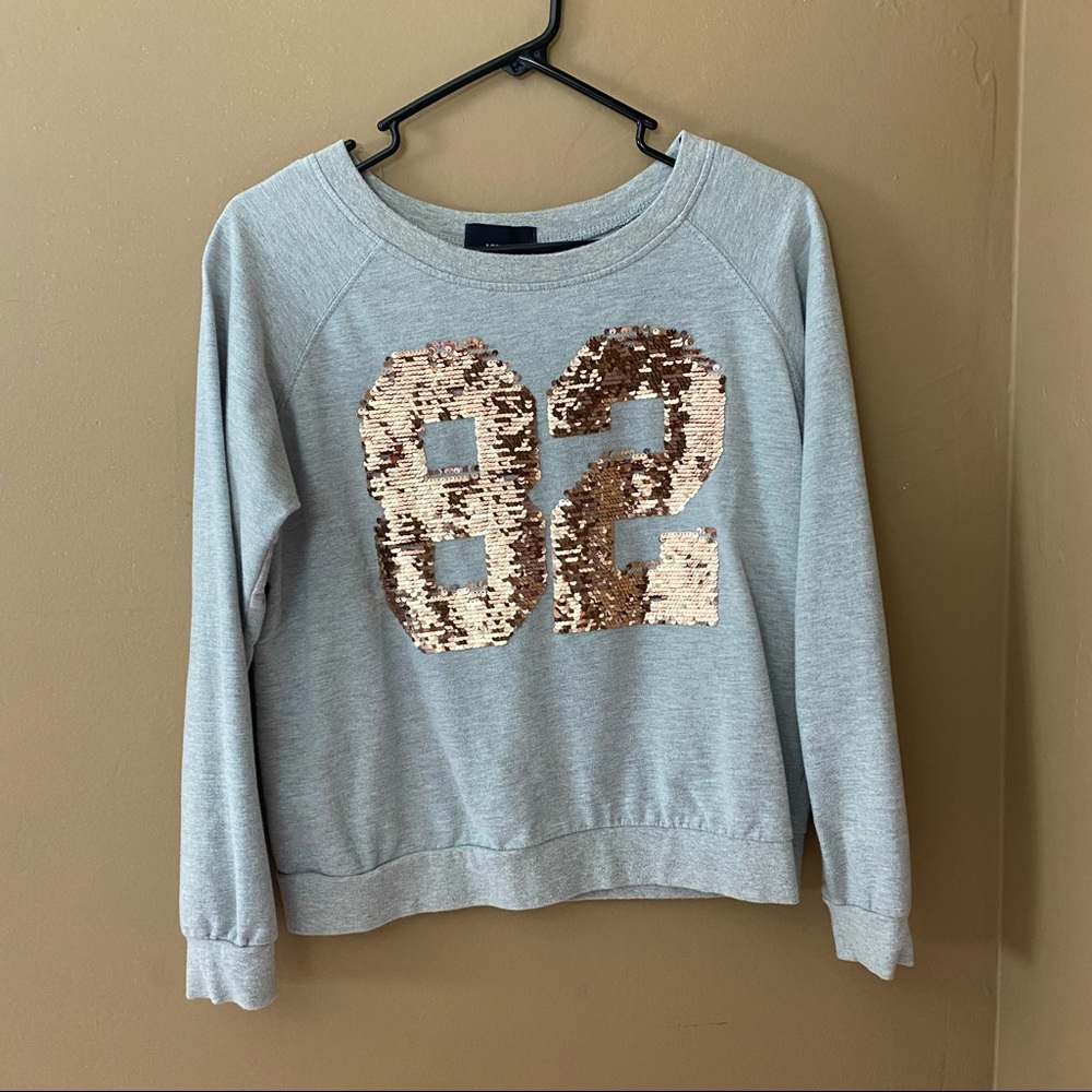 Active Sequence Sweater - image 1